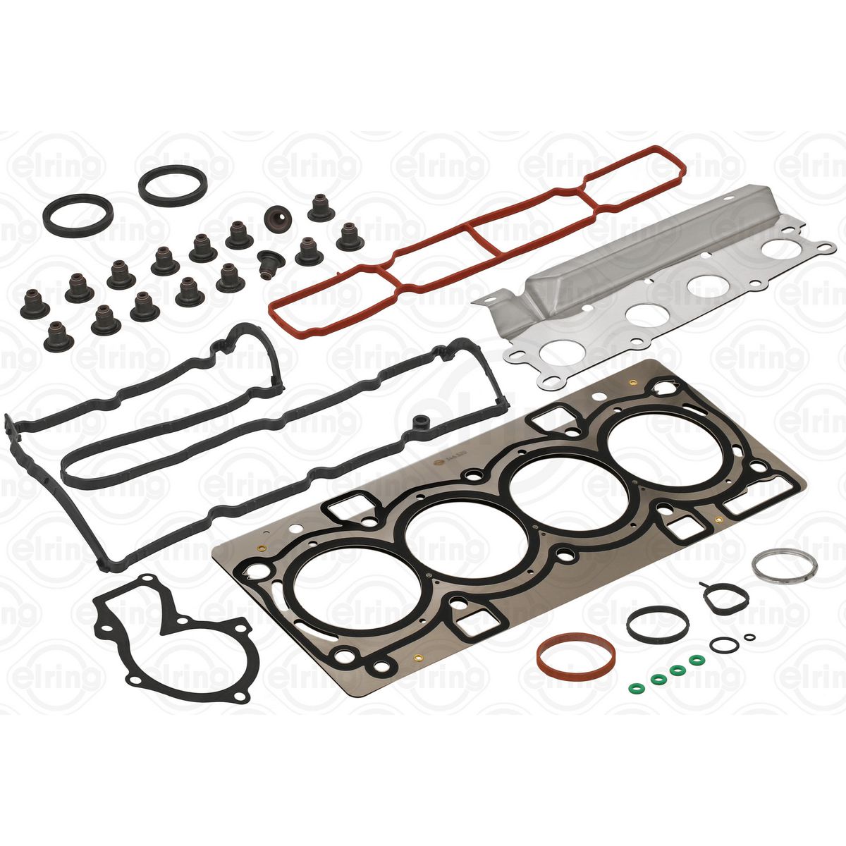 Elring Gasket Head Set 389.98