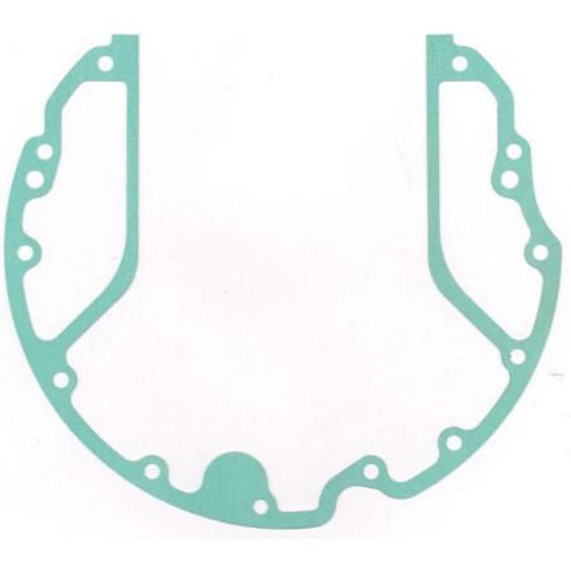 Elring Gasket 632.502