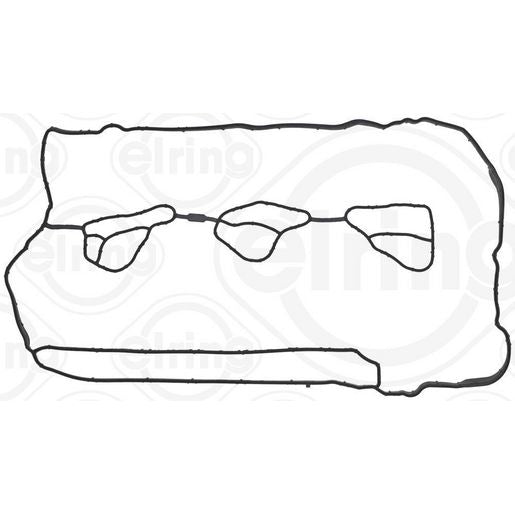 Elring Valve Cover Gaskets 887.12