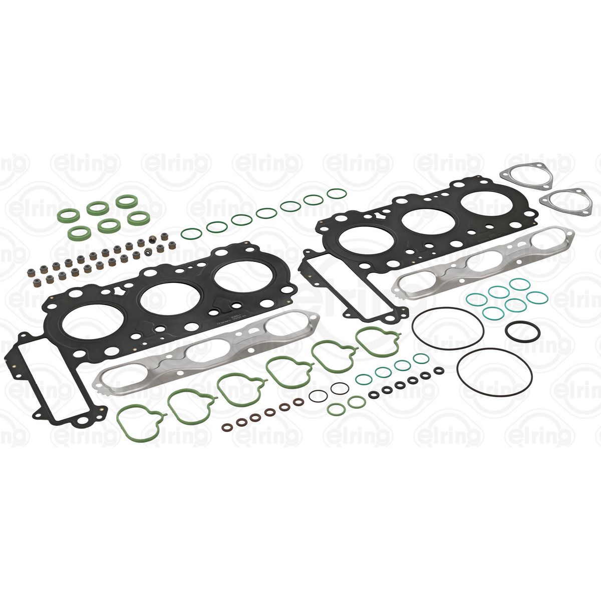 Elring Gasket Head Set 482.54