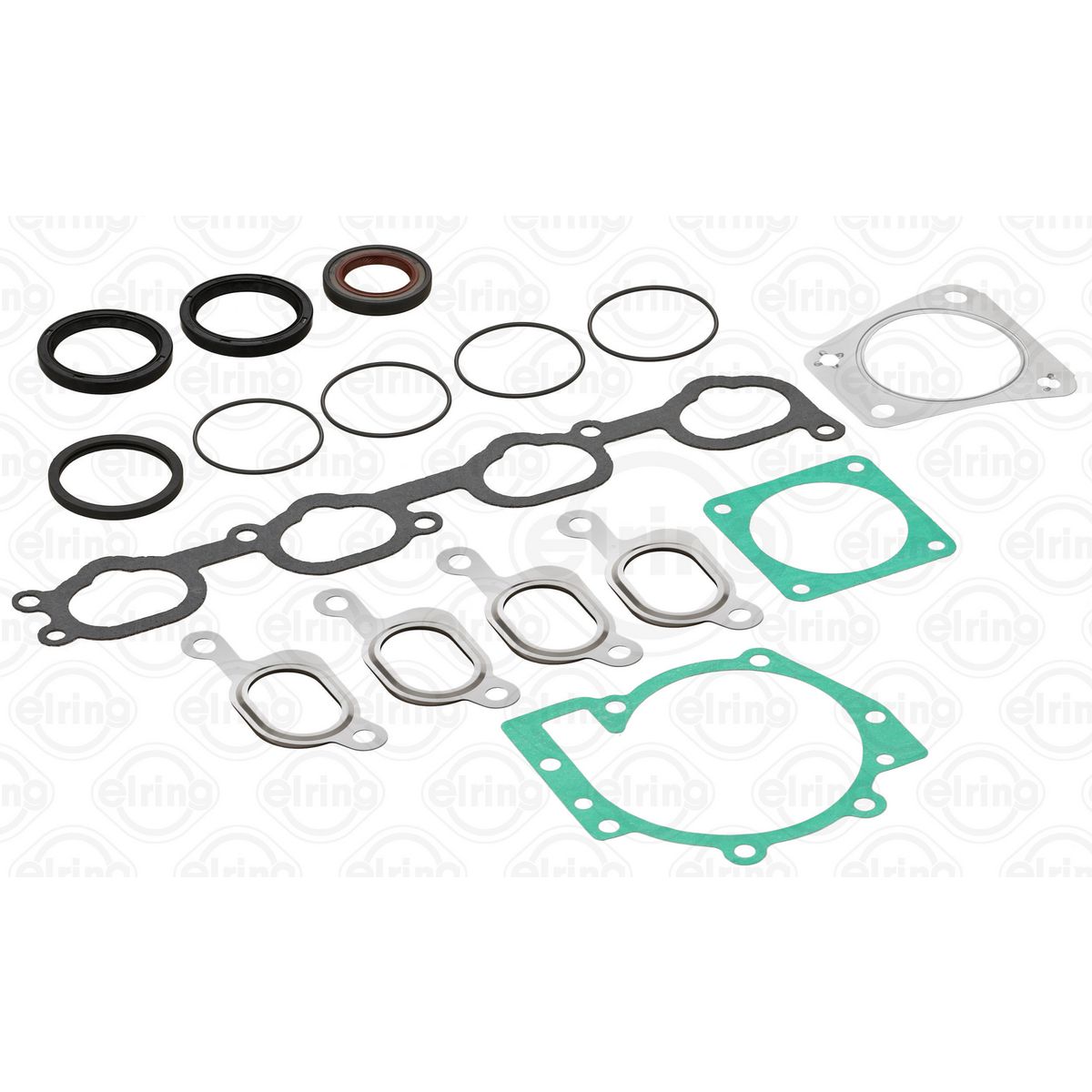 Elring Gasket Head Set 497.85