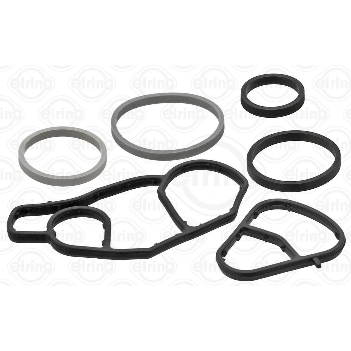Elring Oil Cooler Set 747.08