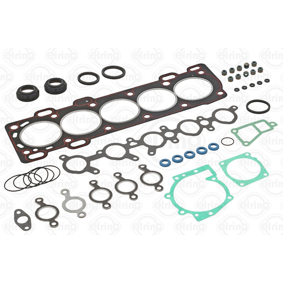 Elring Gasket Head Set 498.731