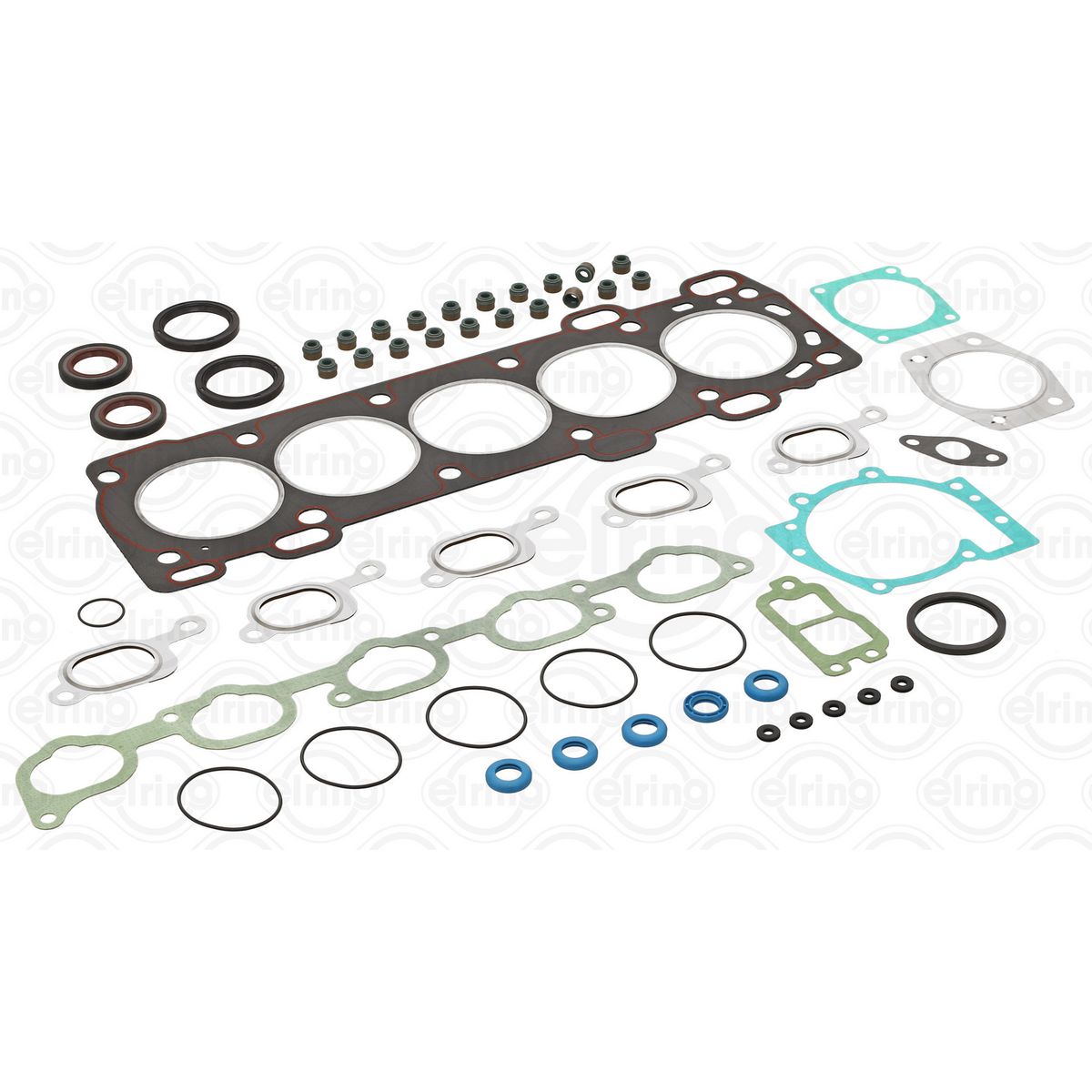 Elring Gasket Head Set 497.991