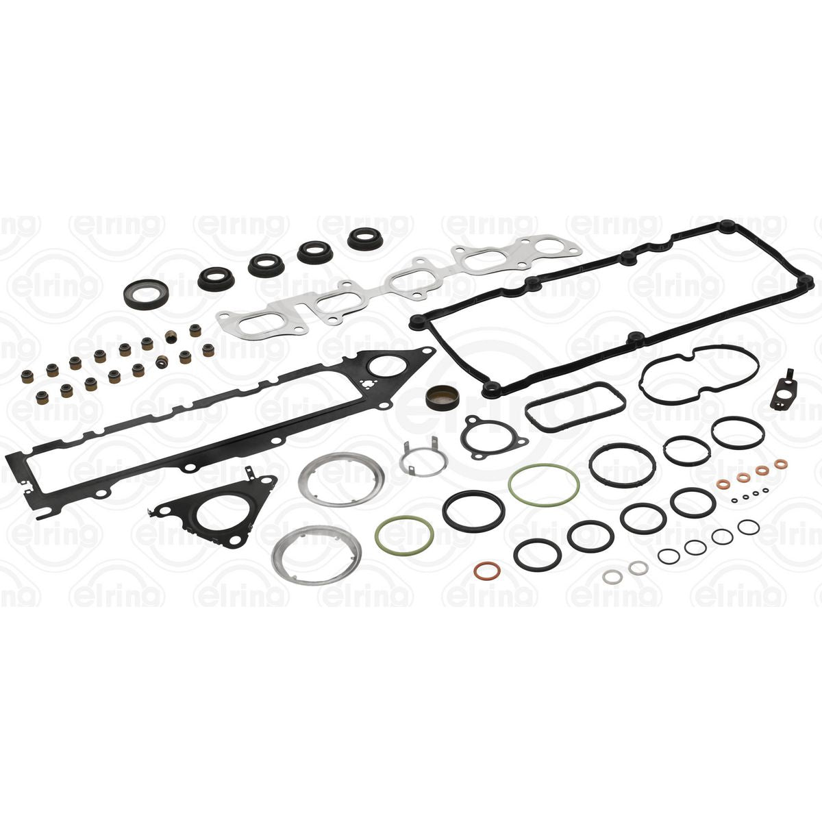 Elring Gasket Head Set 496.07