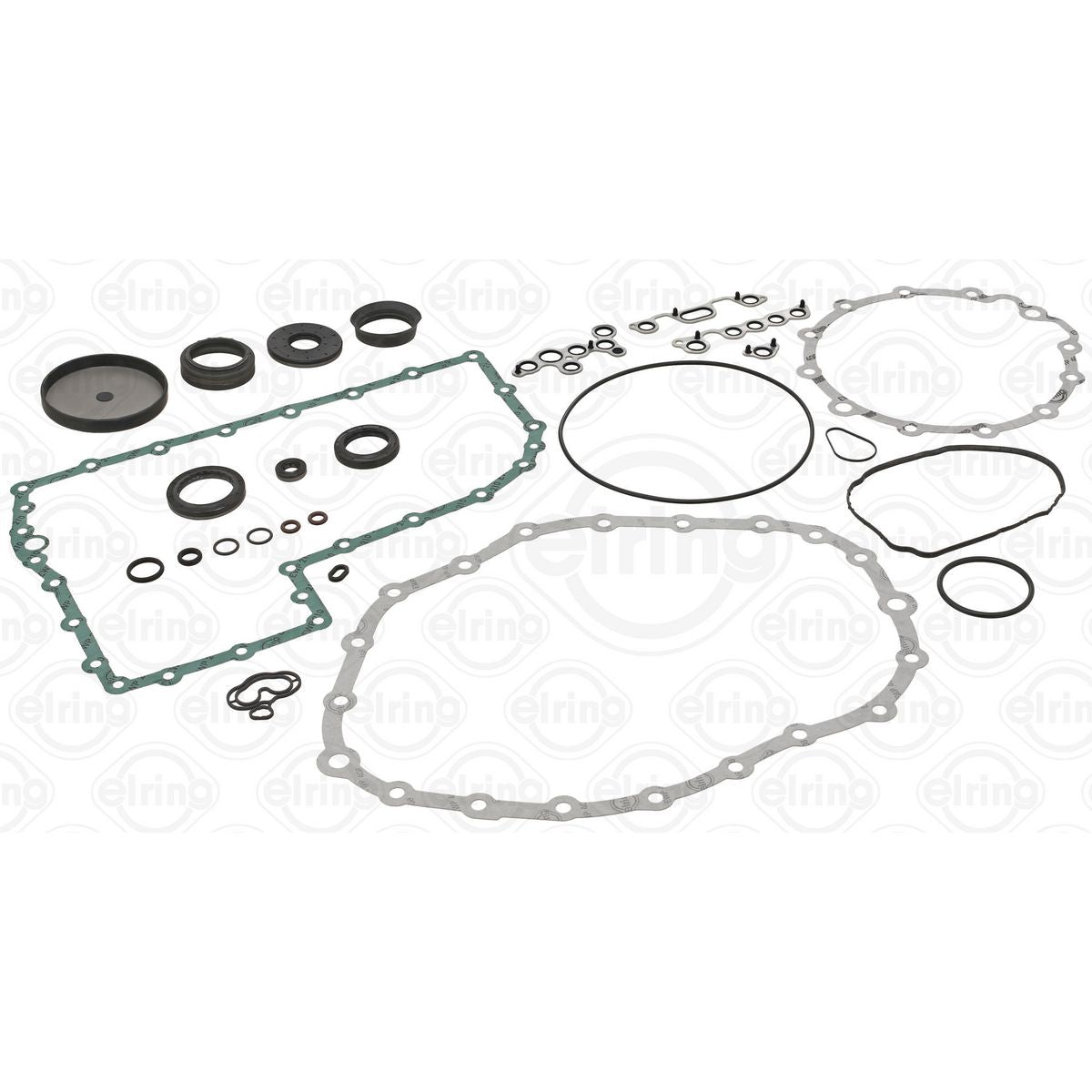 Elring Gasket Set 876.49