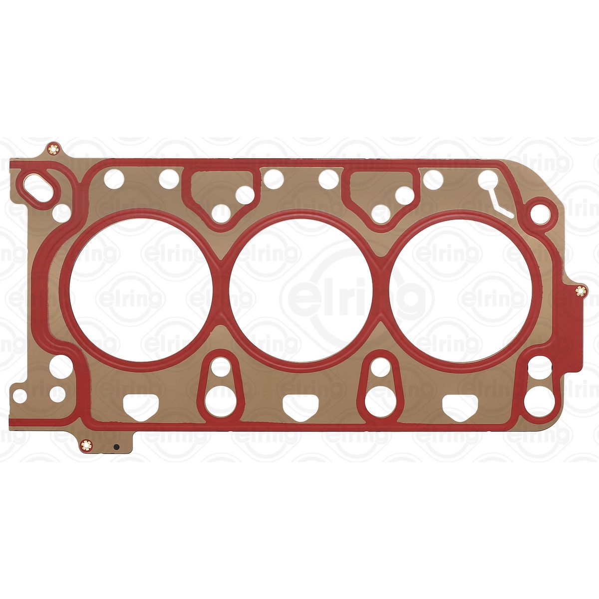 Elring Cylinder Head Gaskets 297.871