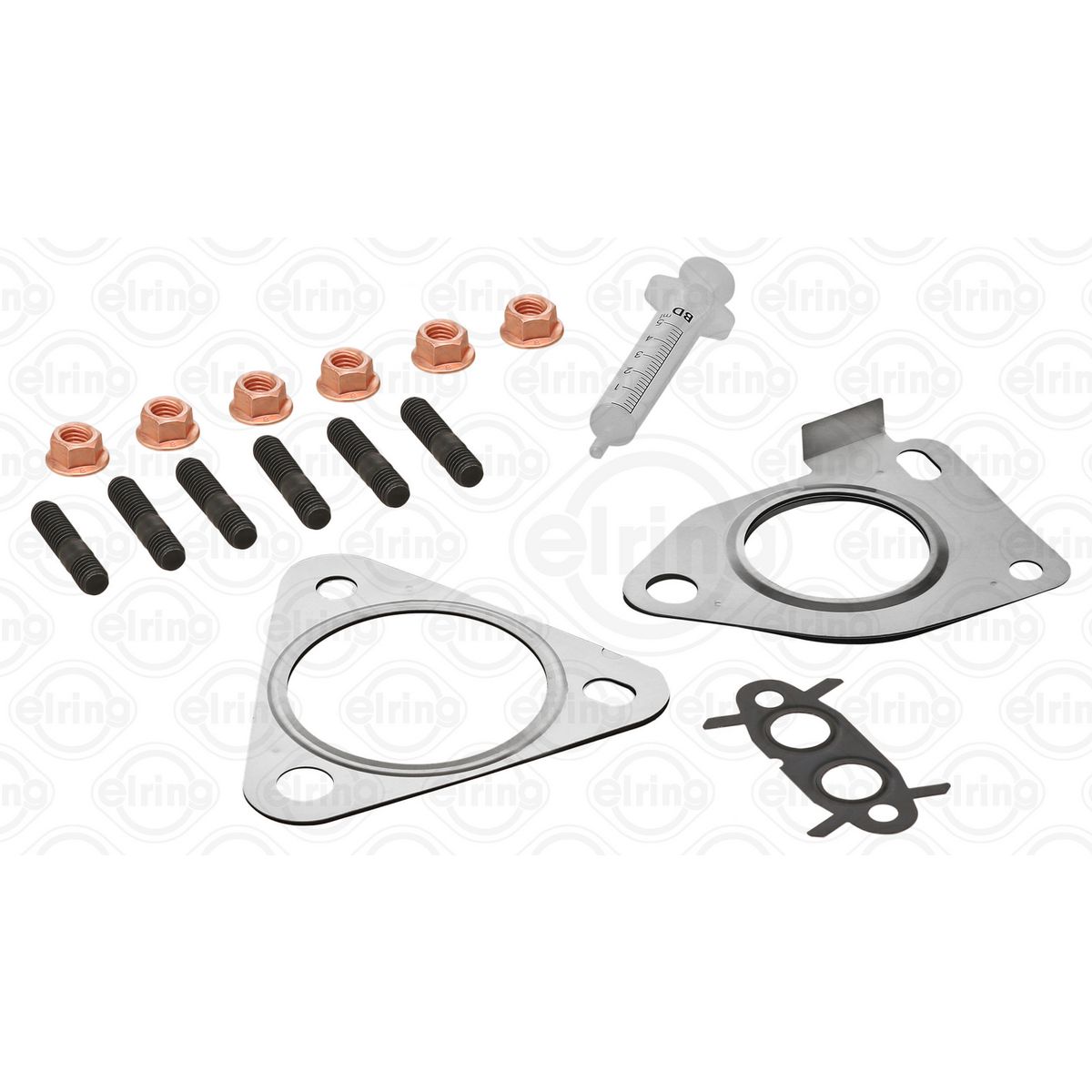 Elring Turbocharger Sets 846.63
