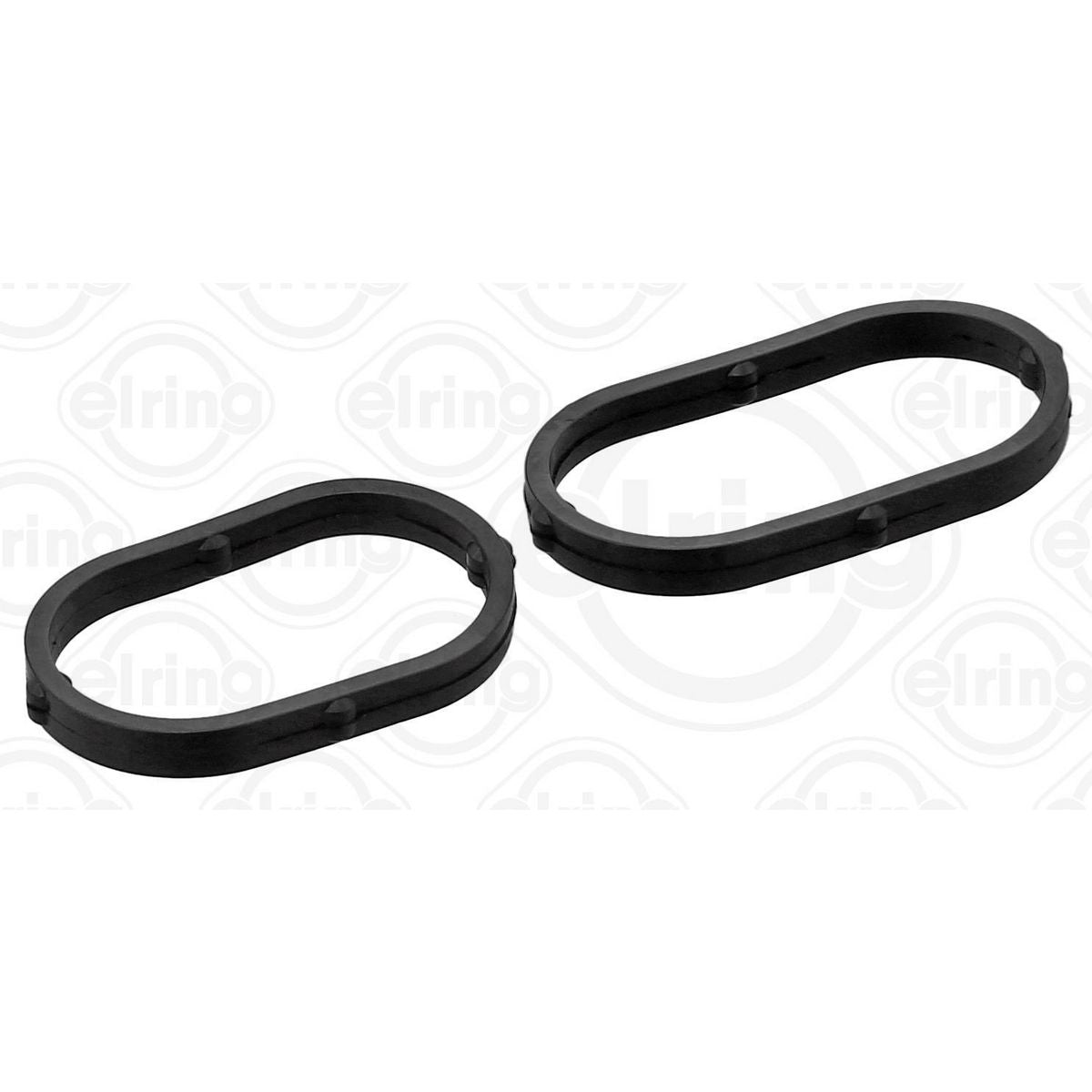 Elring Oil Cooler Set 852.62