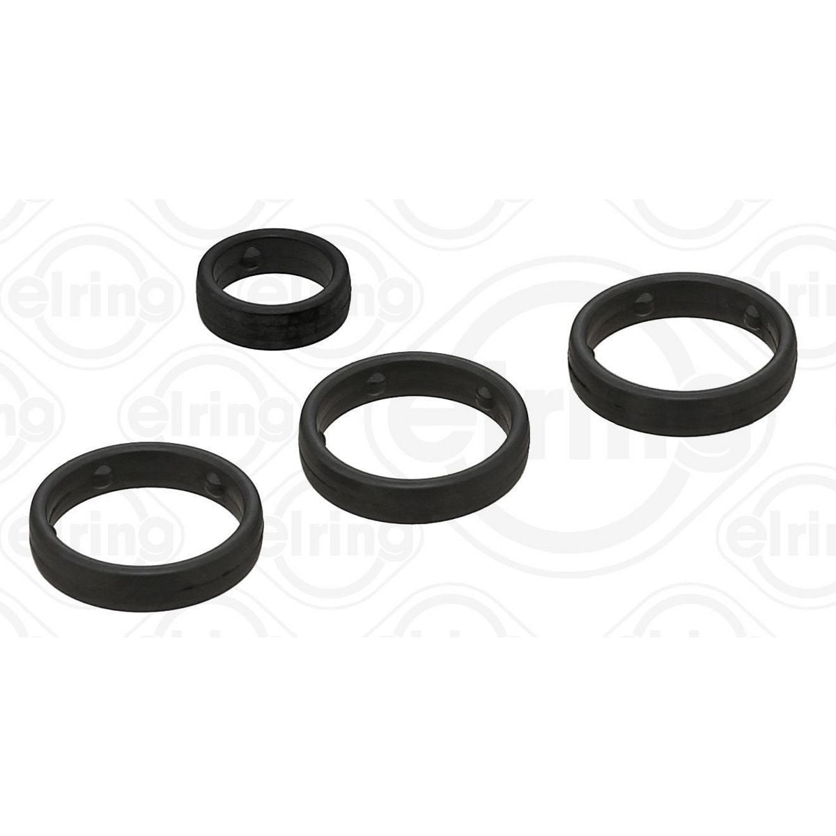 Elring Oil Cooler Set 858.67