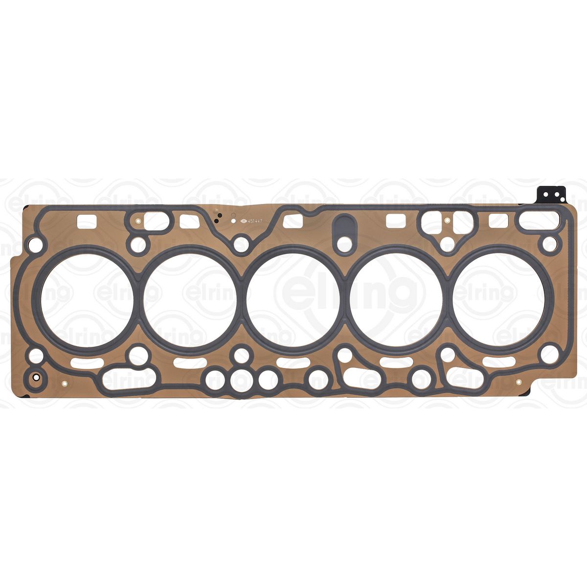 Elring Cylinder Head Gaskets 451.447