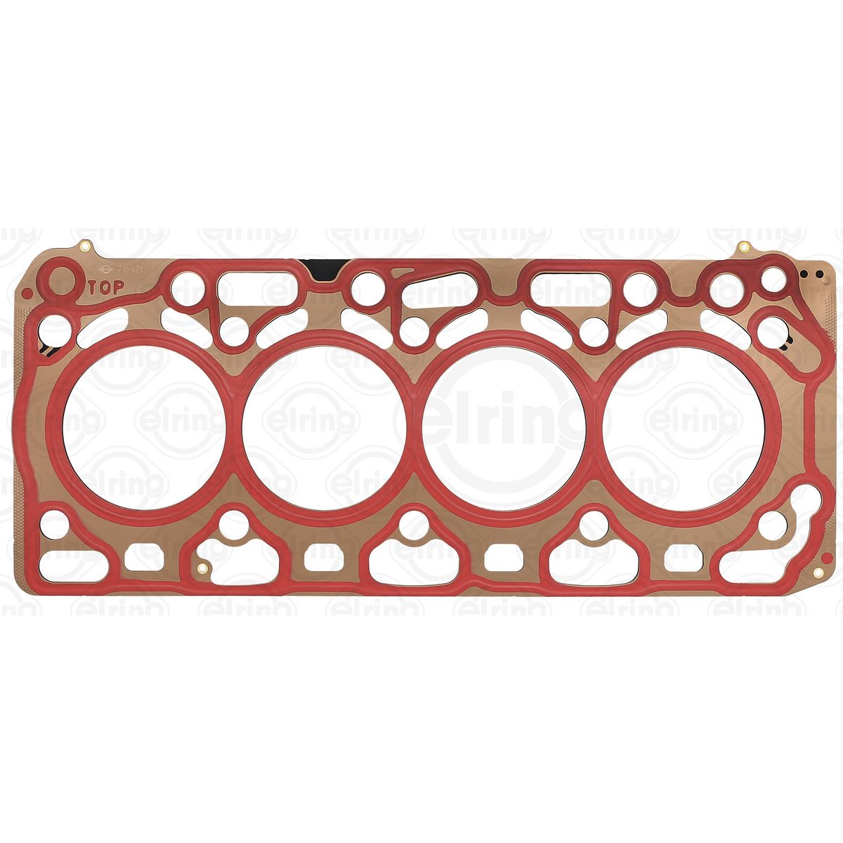 Elring Cylinder Head Gaskets 715.421