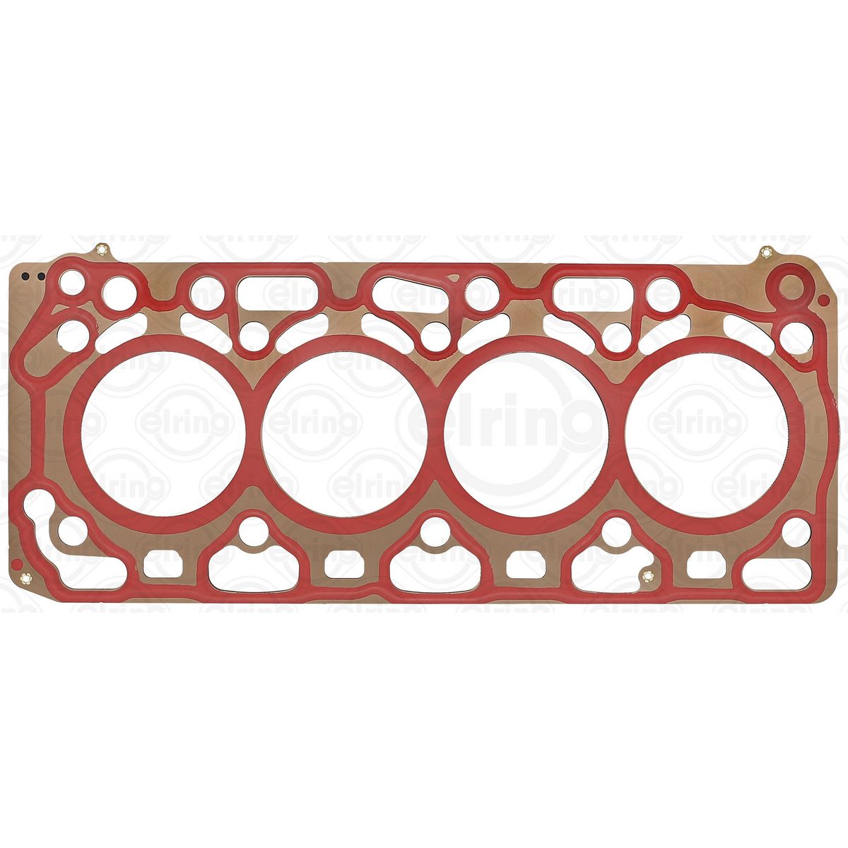 Elring Cylinder Head Gaskets 715.421