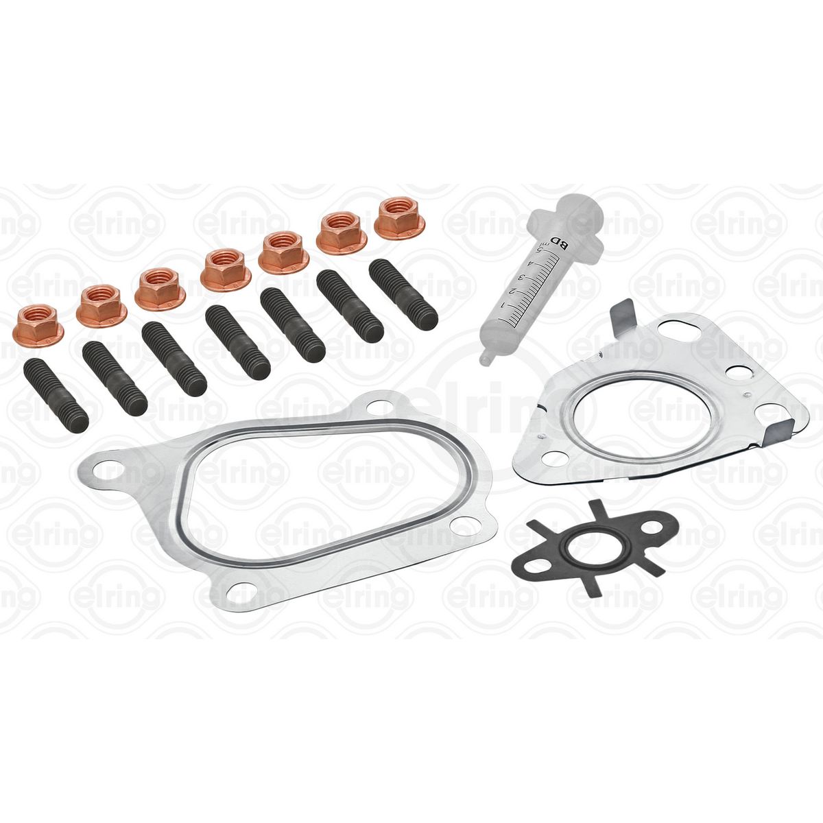Elring Turbocharger Sets 810.97