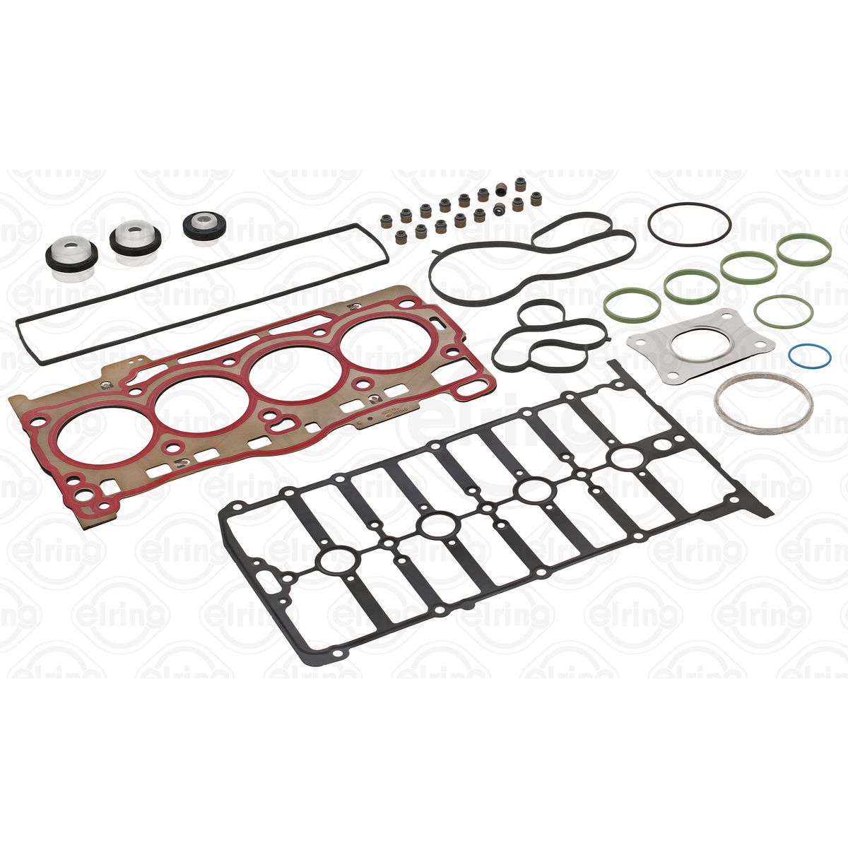 Elring Gasket Head Set 446.9