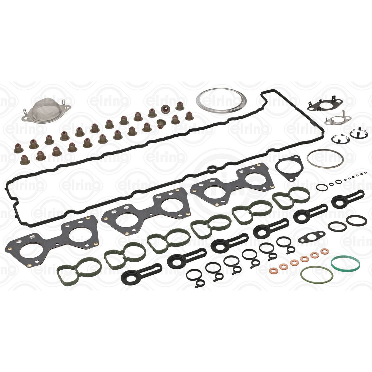 Elring Gasket Head Set 820.75