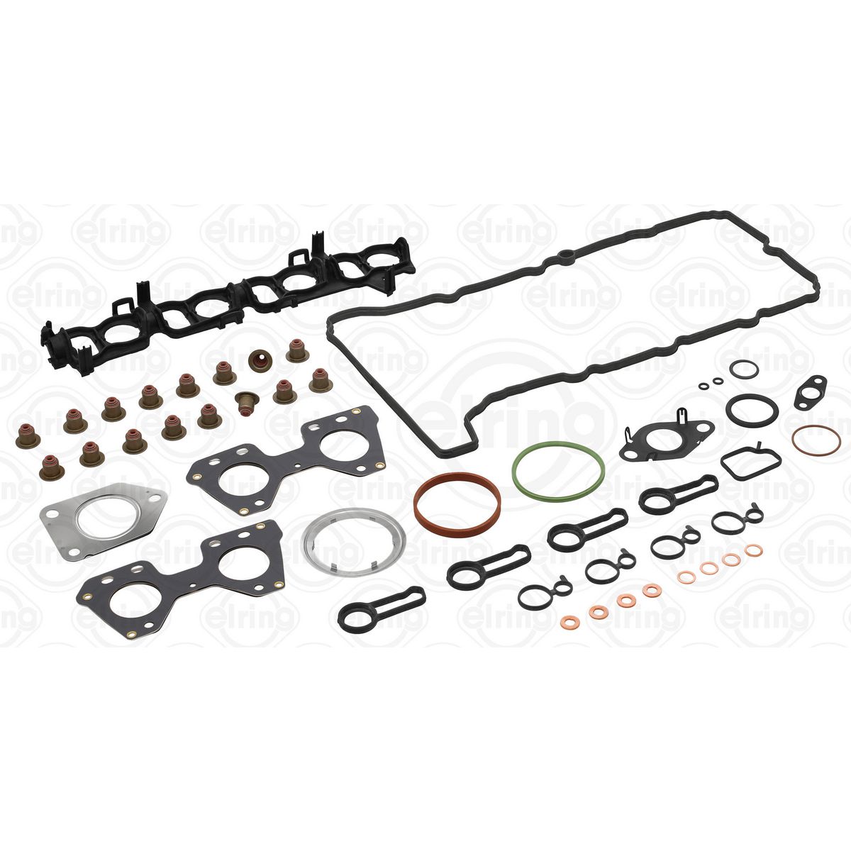 Elring Gasket Head Set 522.18