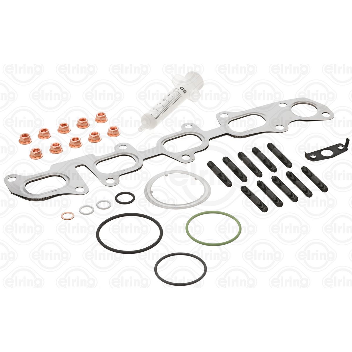 Elring Turbocharger Sets 696