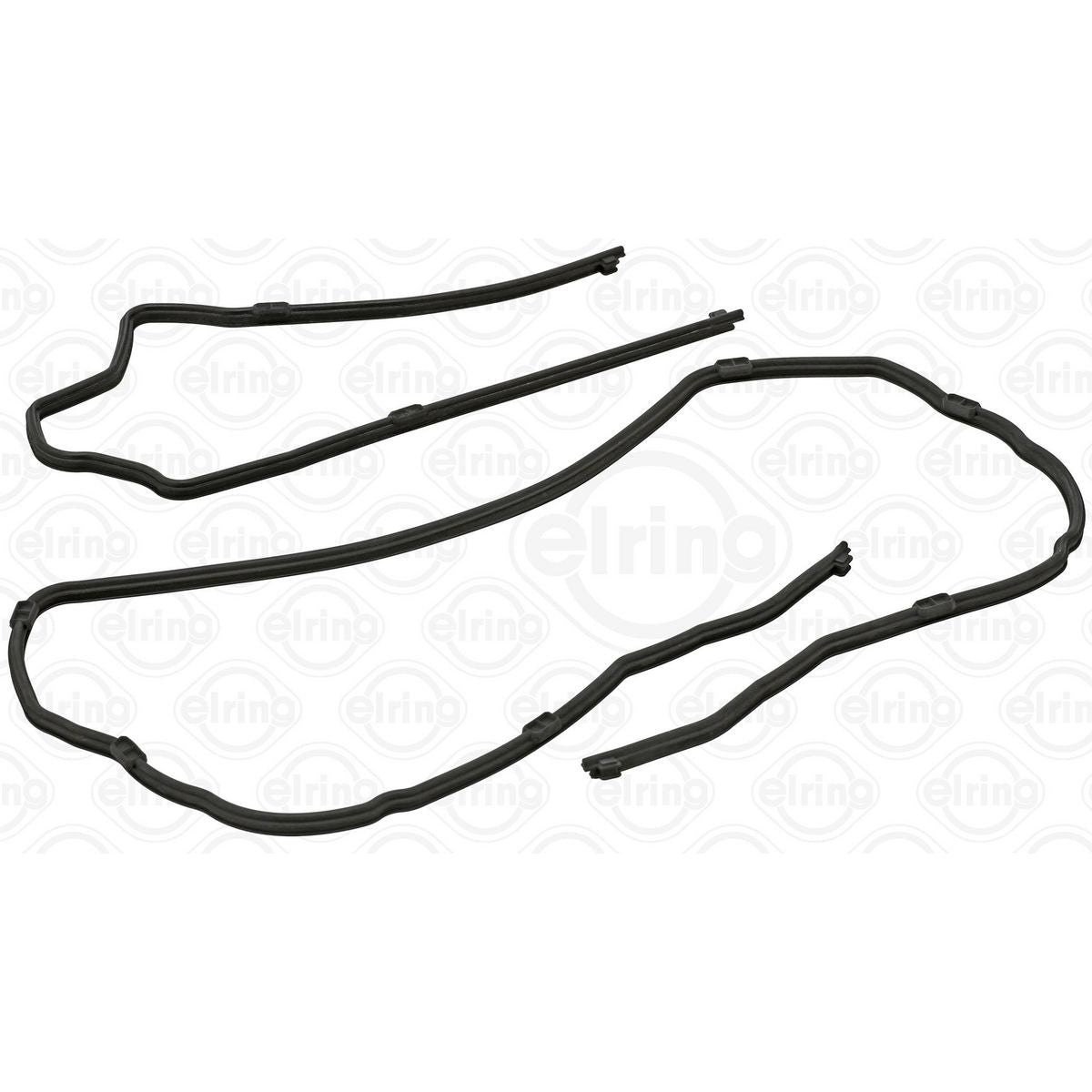Elring Gasket 691.87