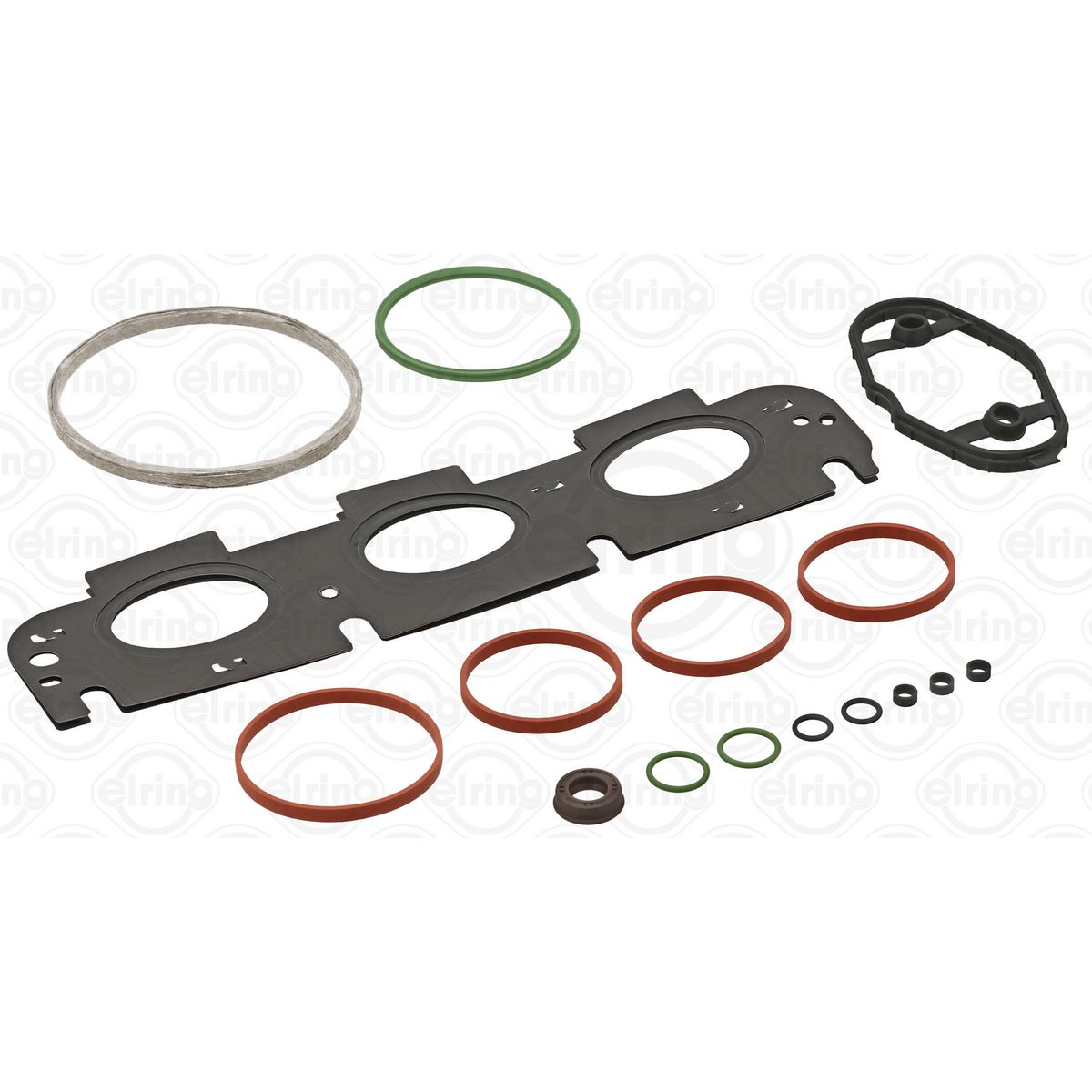 Elring Gasket Head Set 793.12
