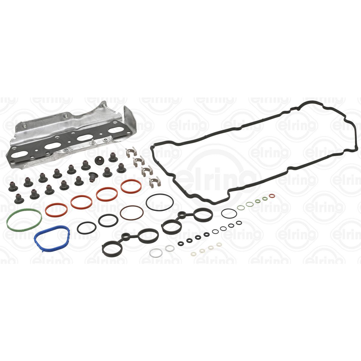 Elring Gasket Head Set 794.92