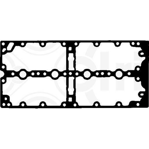 Elring Valve Cover Gaskets 431.62