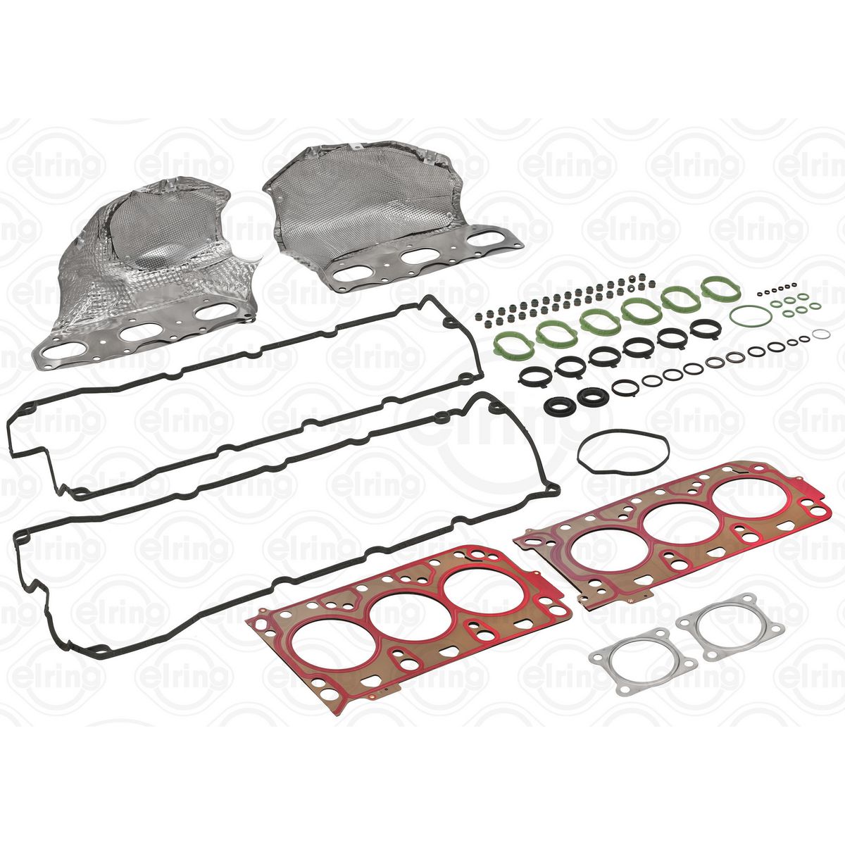Elring Gasket Head Set 509.78