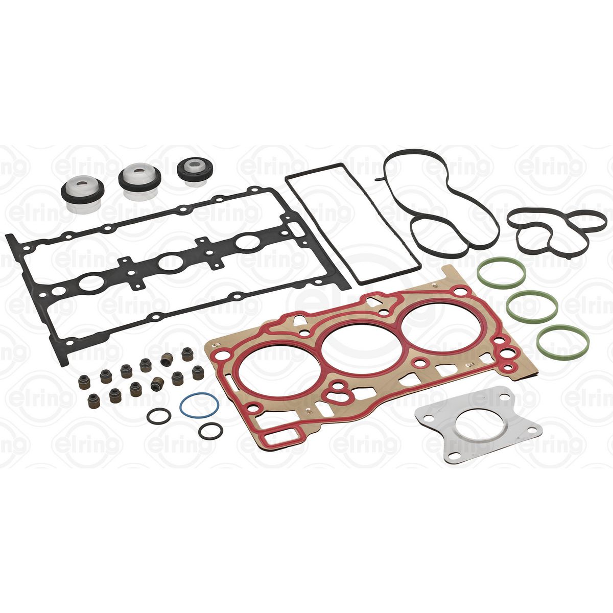 Elring Gasket Head Set 779.61