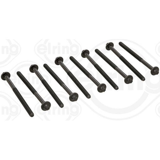 Elring Cylinder Head Bolts 758.29