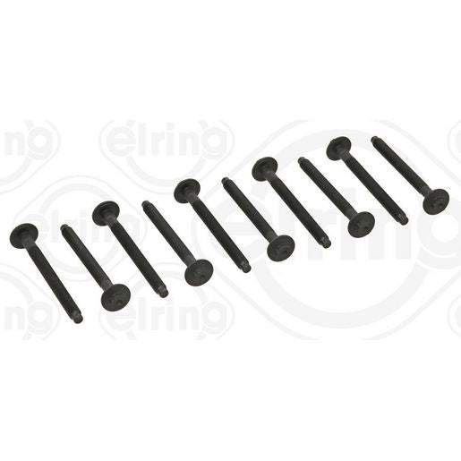 Elring Cylinder Head Bolts 481.9