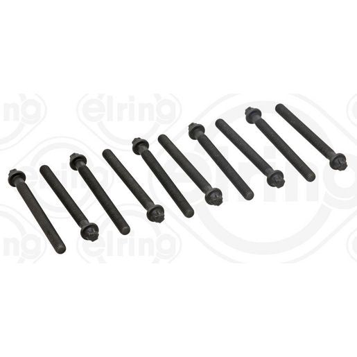Elring Cylinder Head Bolts 802.79