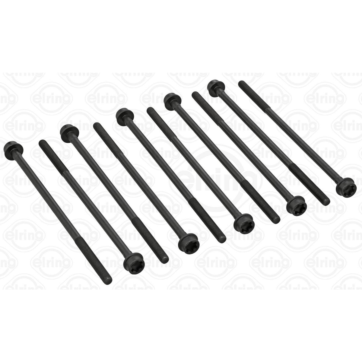 Elring Cylinder Head Bolts 445.68
