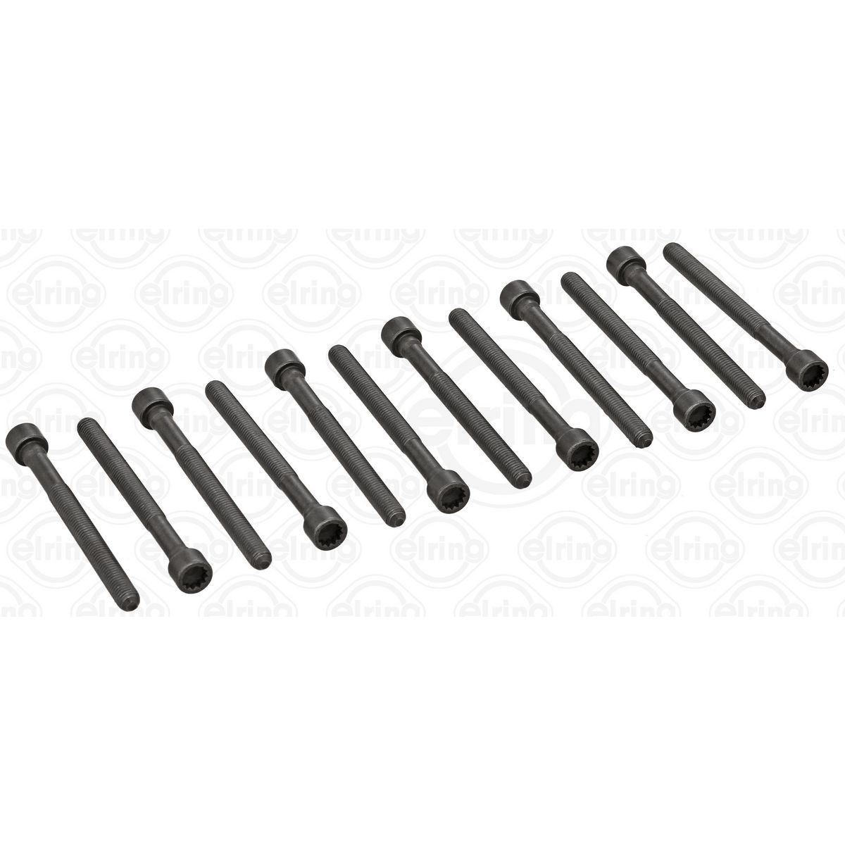 Elring Cylinder Head Bolts 341.41