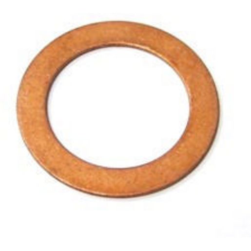 Elring Seal Ring 381.7