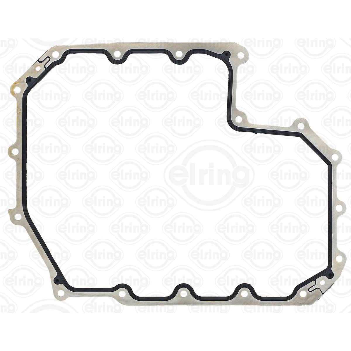 Elring Oil Pans 730.97