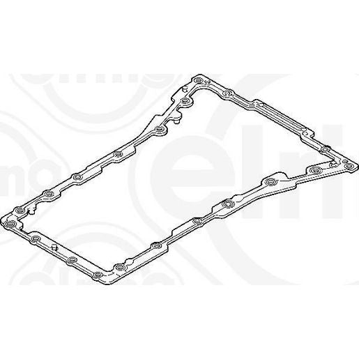 Elring Oil Pans 582.81