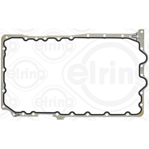 Elring Oil Pans 655.881