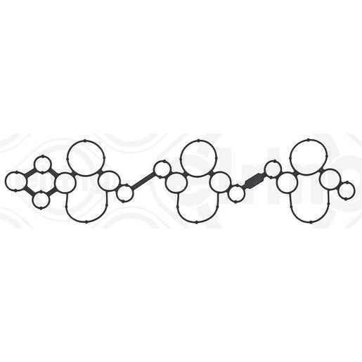 Elring Valve Cover Gaskets 938.24