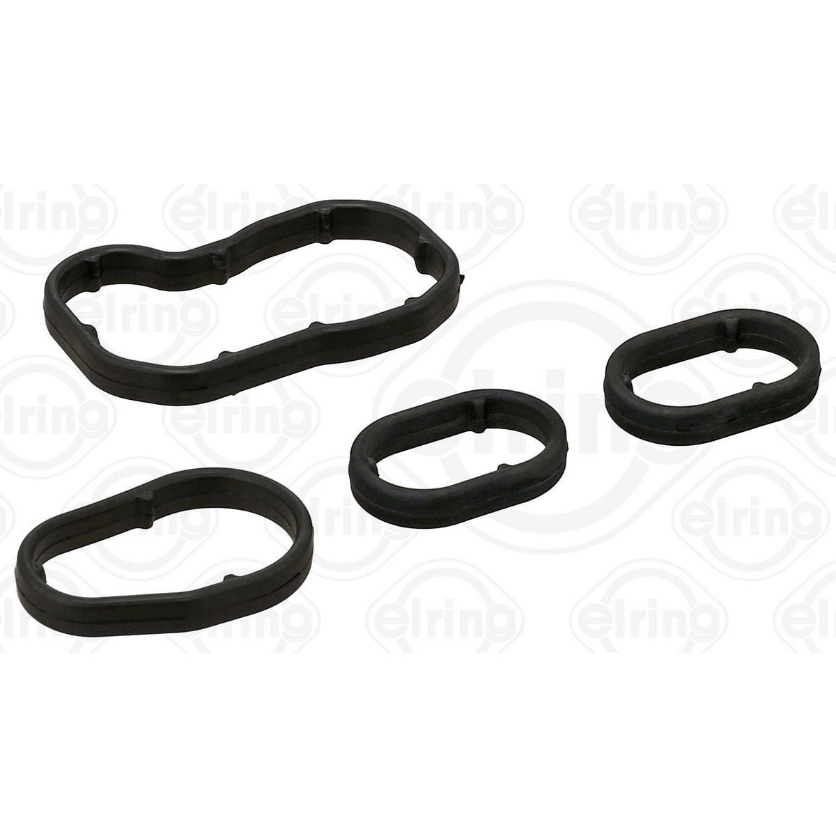 Elring Oil Cooler Set 634.6