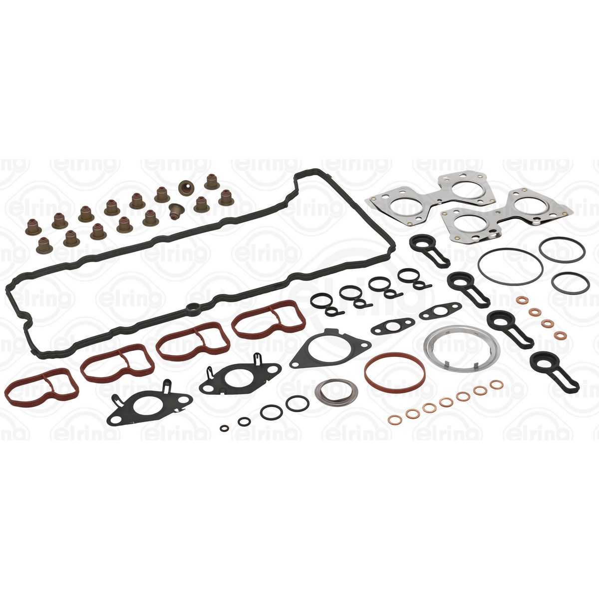 Elring Gasket Head Set 648.45