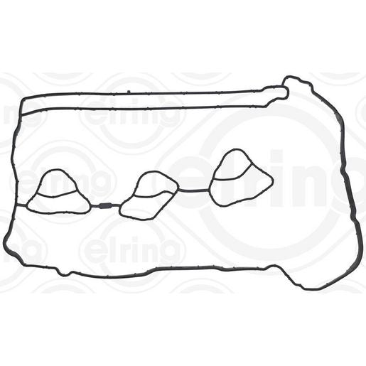 Elring Valve Cover Gaskets 887.11