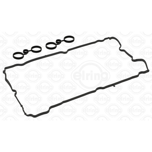 Elring Valve Cover Gaskets 491.37