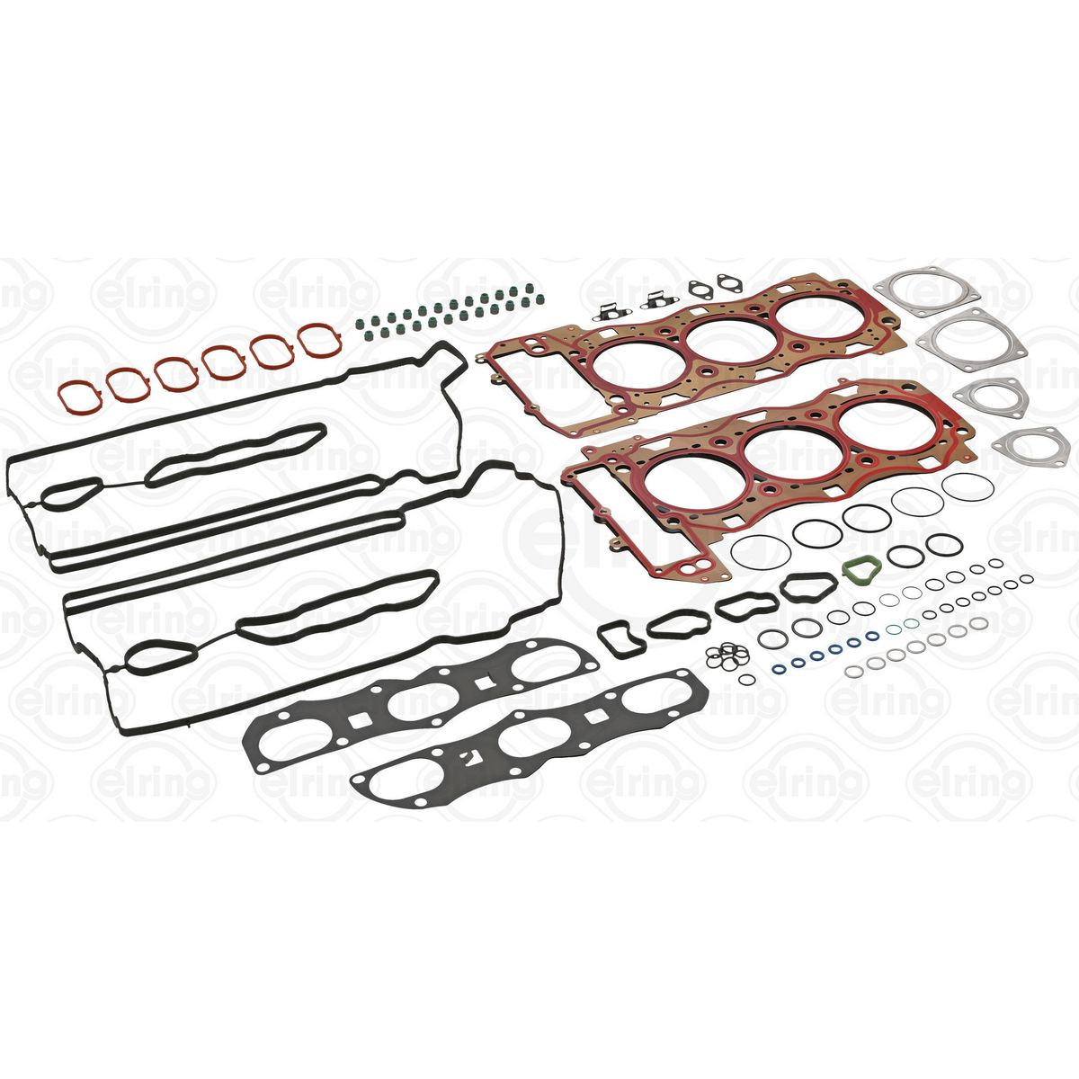Elring Gasket Head Set 890.43