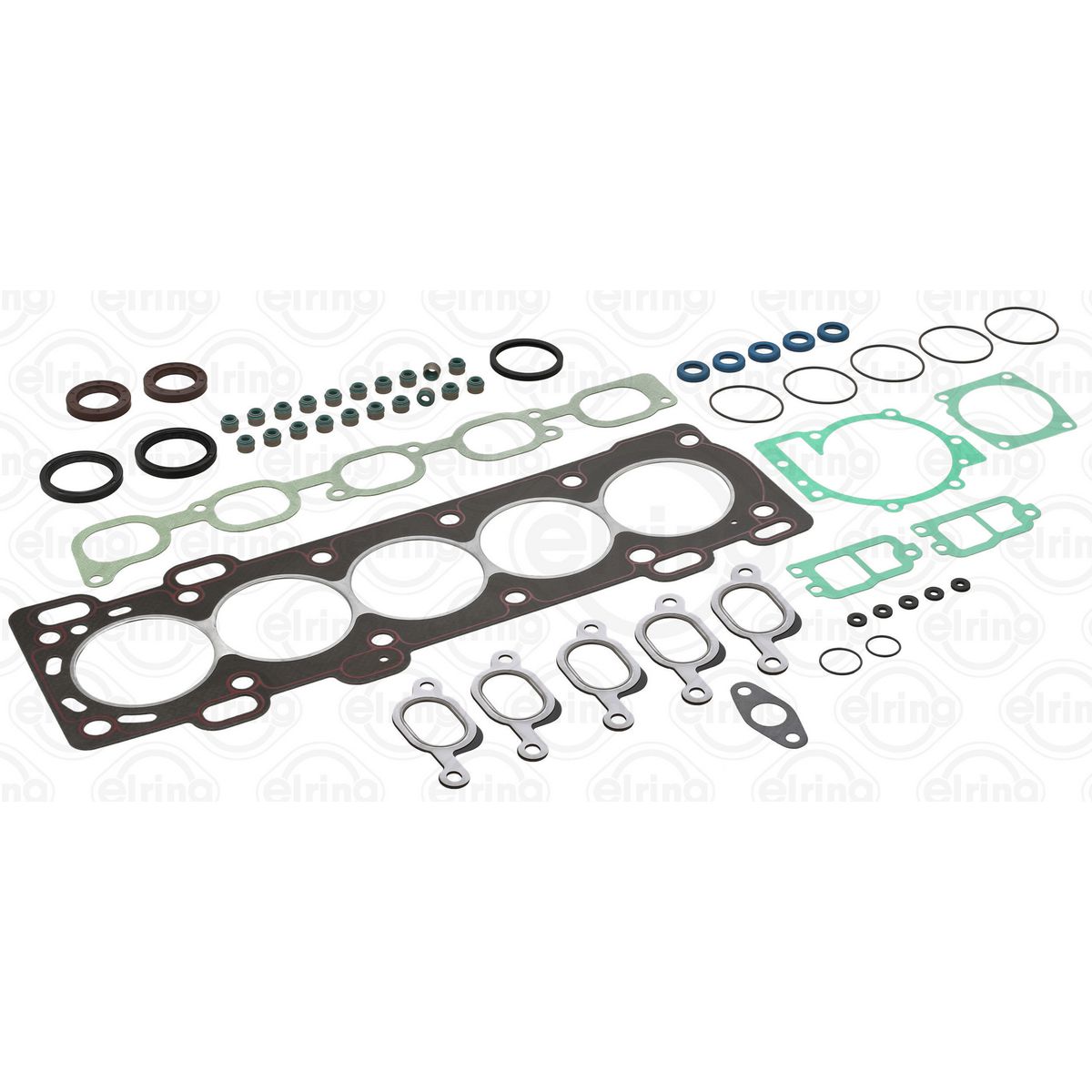 Elring Gasket Head Set 498.751