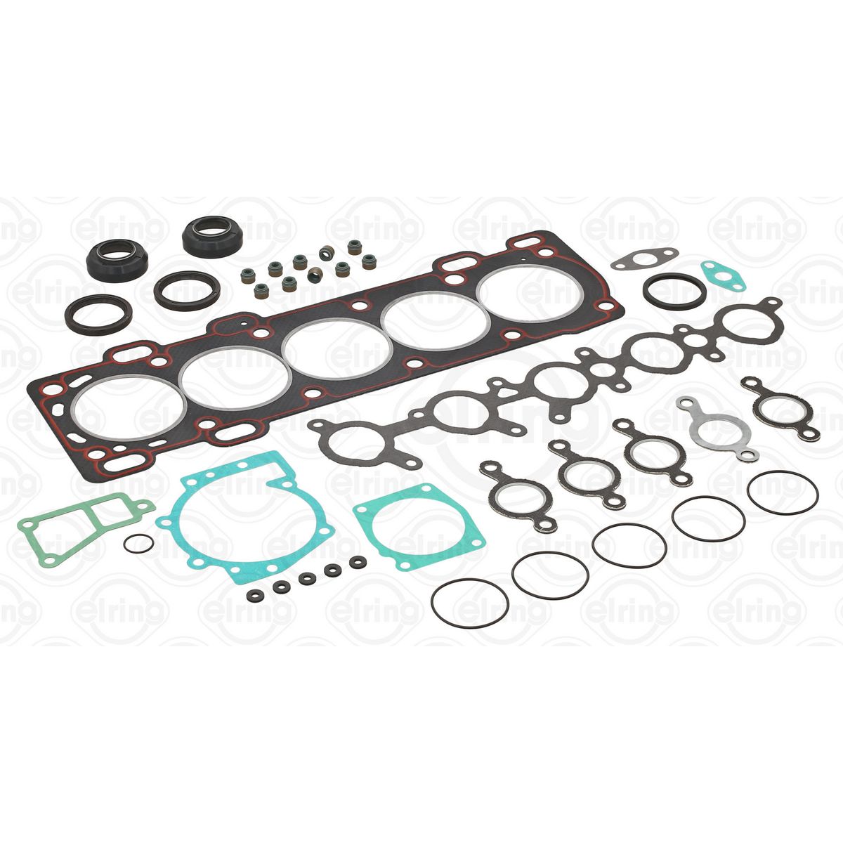 Elring Gasket Head Set 498.741