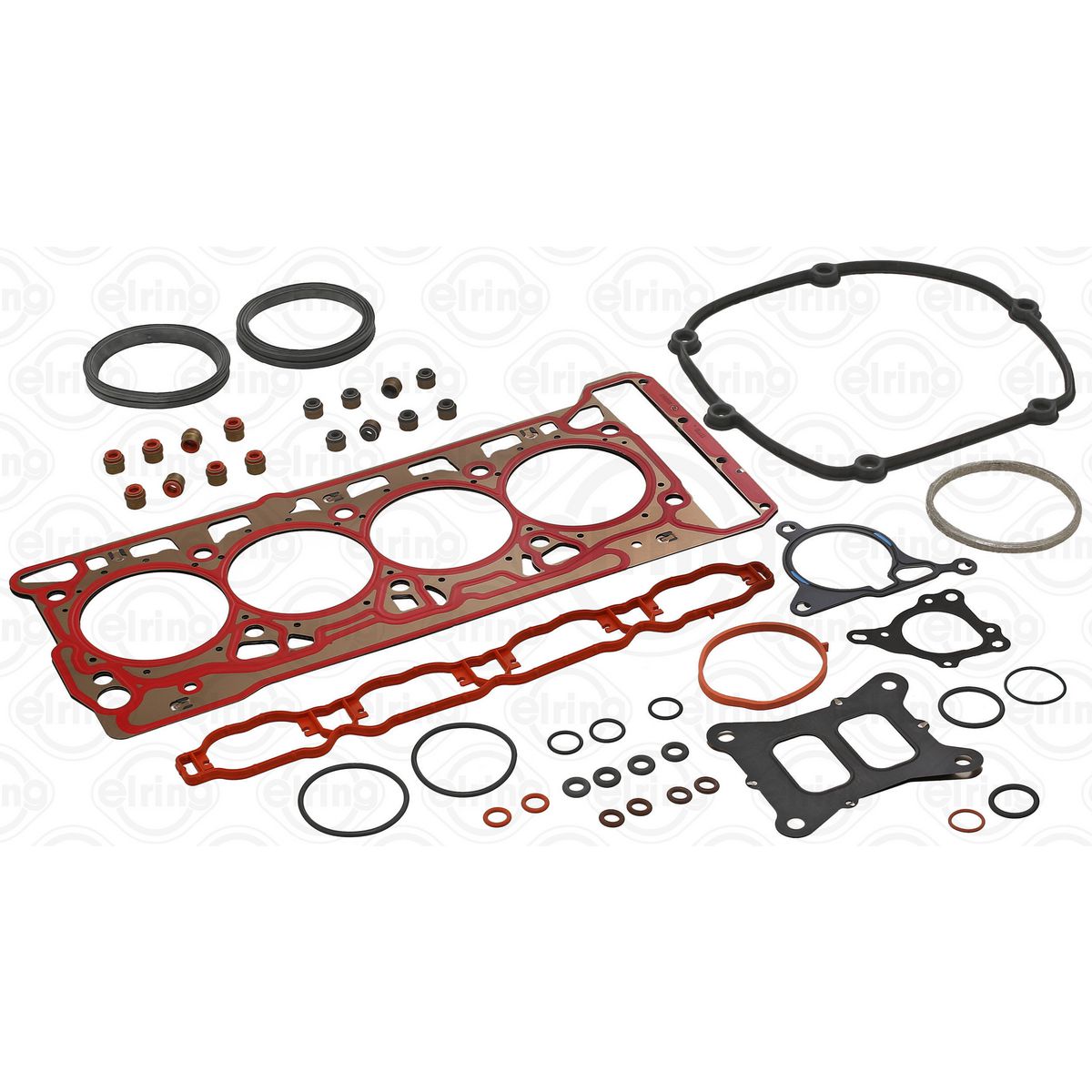 Elring Gasket Head Set 497.04