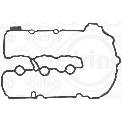 Elring Valve Cover Gaskets 588.35