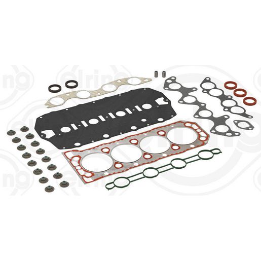 Elring Gasket Head Set (Metal Elastomer Head Gasket) 167.381