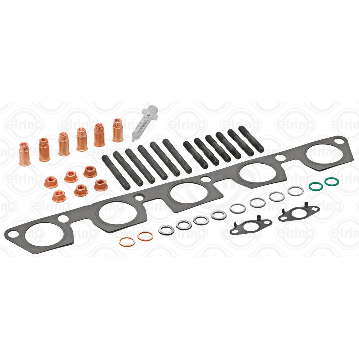 Elring Turbocharger Sets 481.34