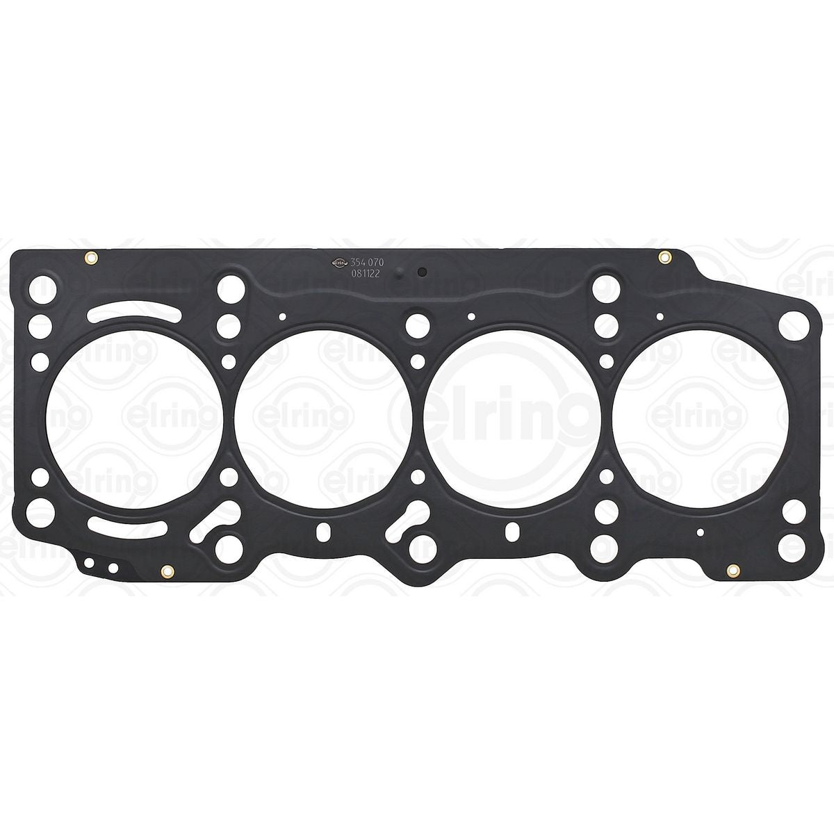 Elring Cylinder Head Gaskets 354.07